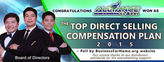 AIM GLOBAL DID IT AGAIN AT TOP 1!!!