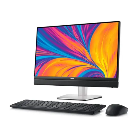 Dell OptiPlex 7420 Plus 23.8" Intel Corei5-14500|16GB|512GB SSD All-in-One PC