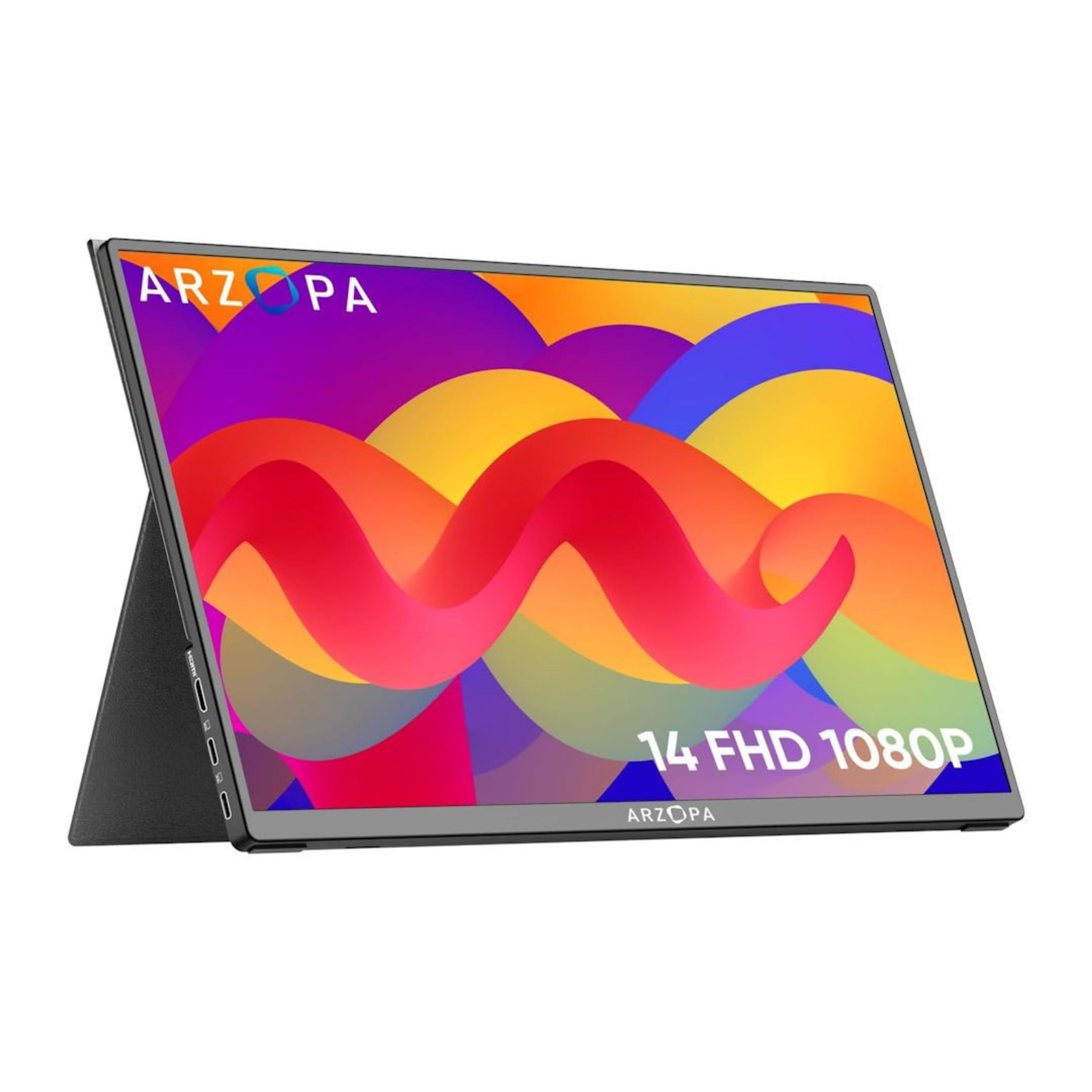 Arzopa A1 A1S 14" Portable Monitor
