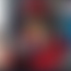 New Character Profiles : Calem, Emanuel & Antonio