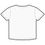 Thumbnail: "tattoos are trashy" Organic Women's Baby Tee