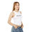 Thumbnail: Made To Get Wet Women's Micro Rib Racer Tank Top