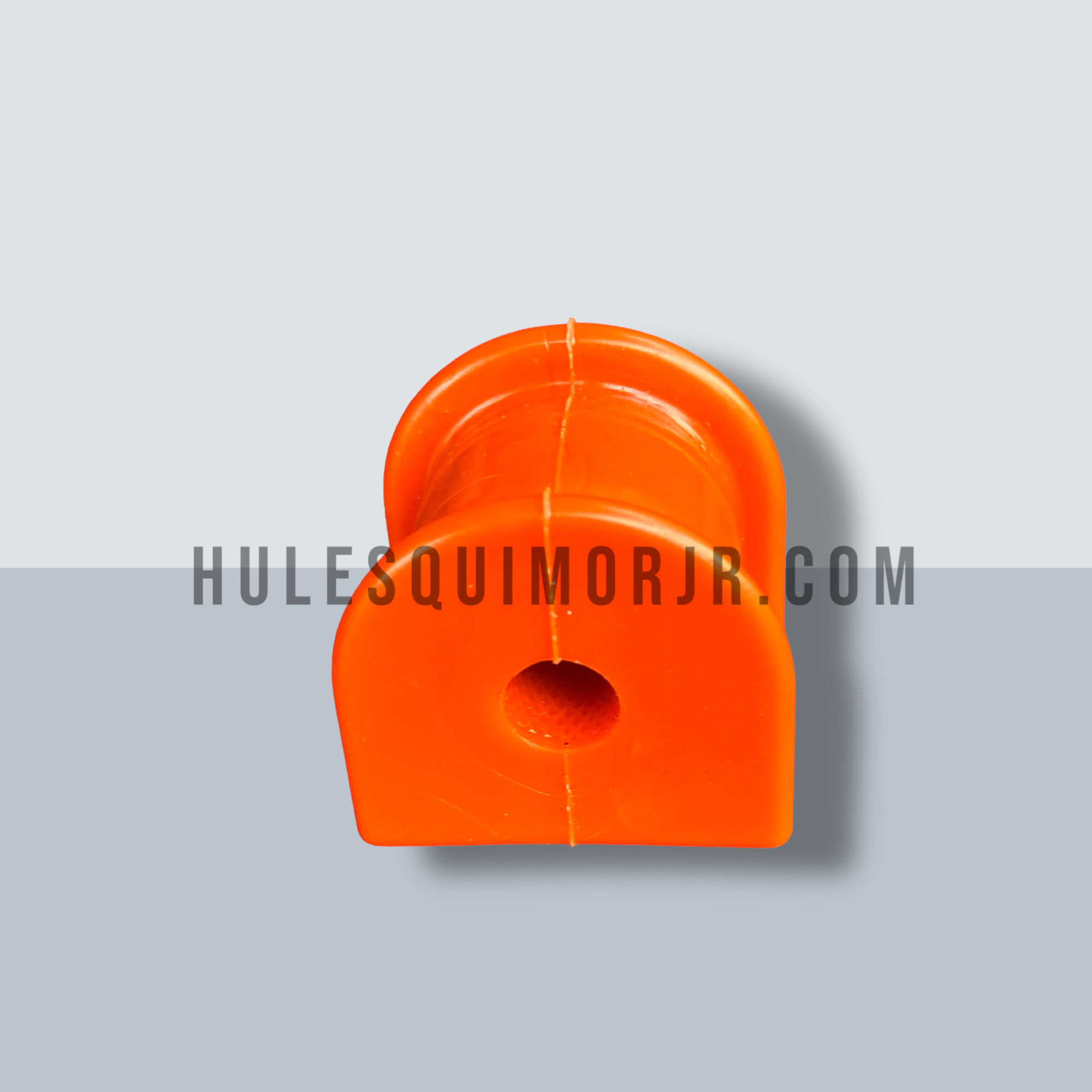 Barra estabilizadora Accord 08-12 trasera 14mm