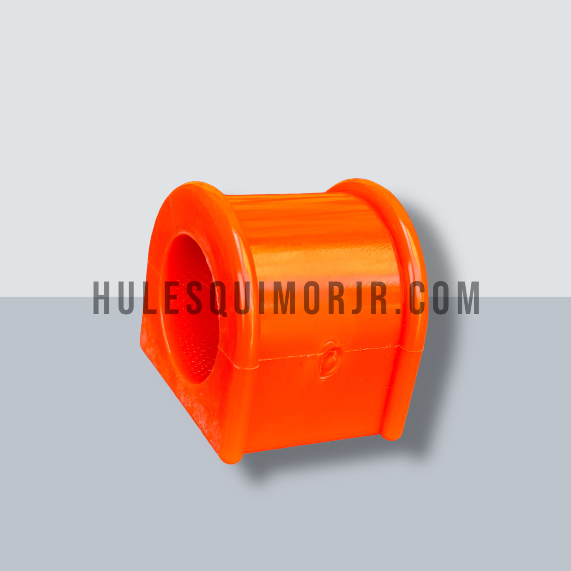 Goma de barra estabilizadora Venture hoyo grande