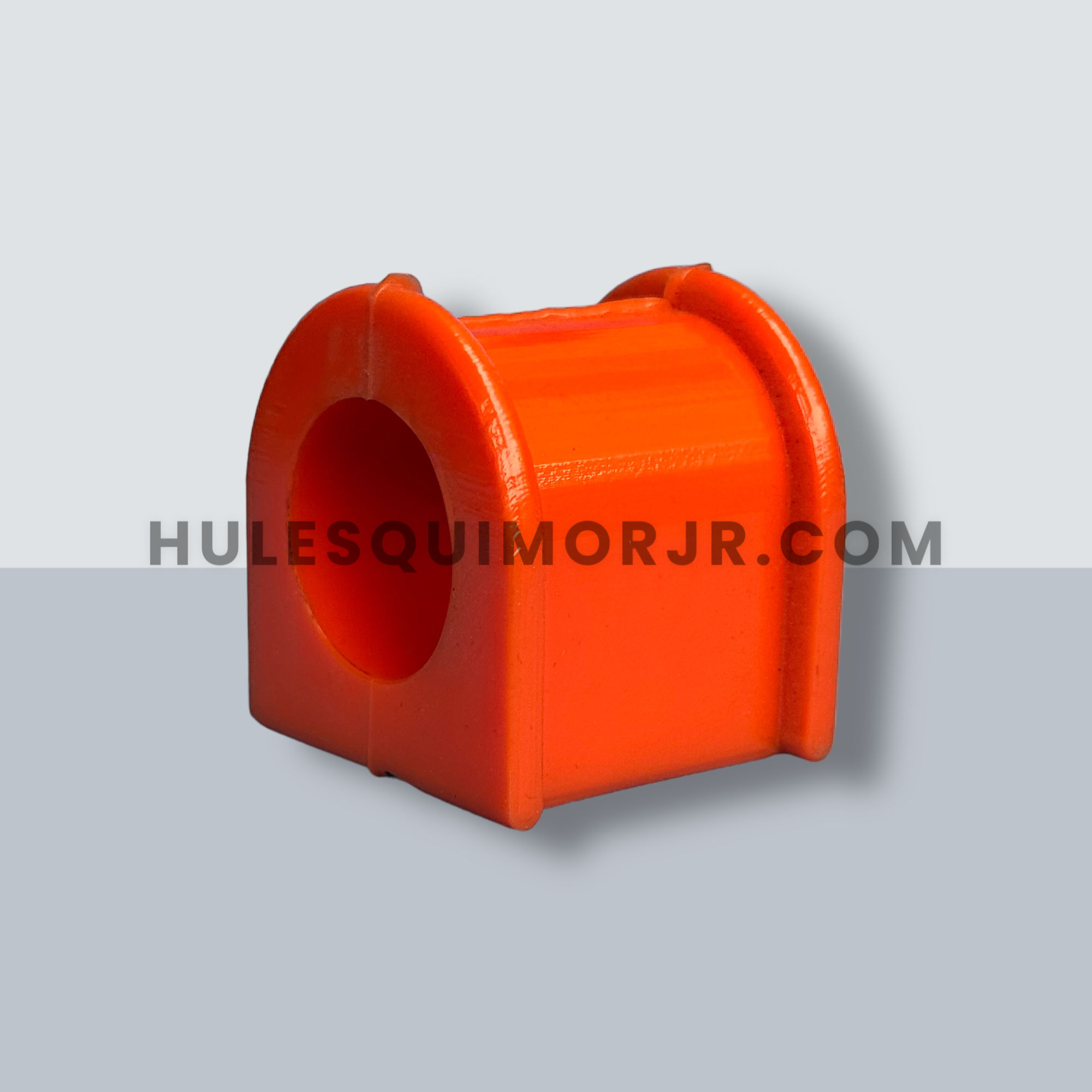 Goma de barra estabilizadora Edge 06-09