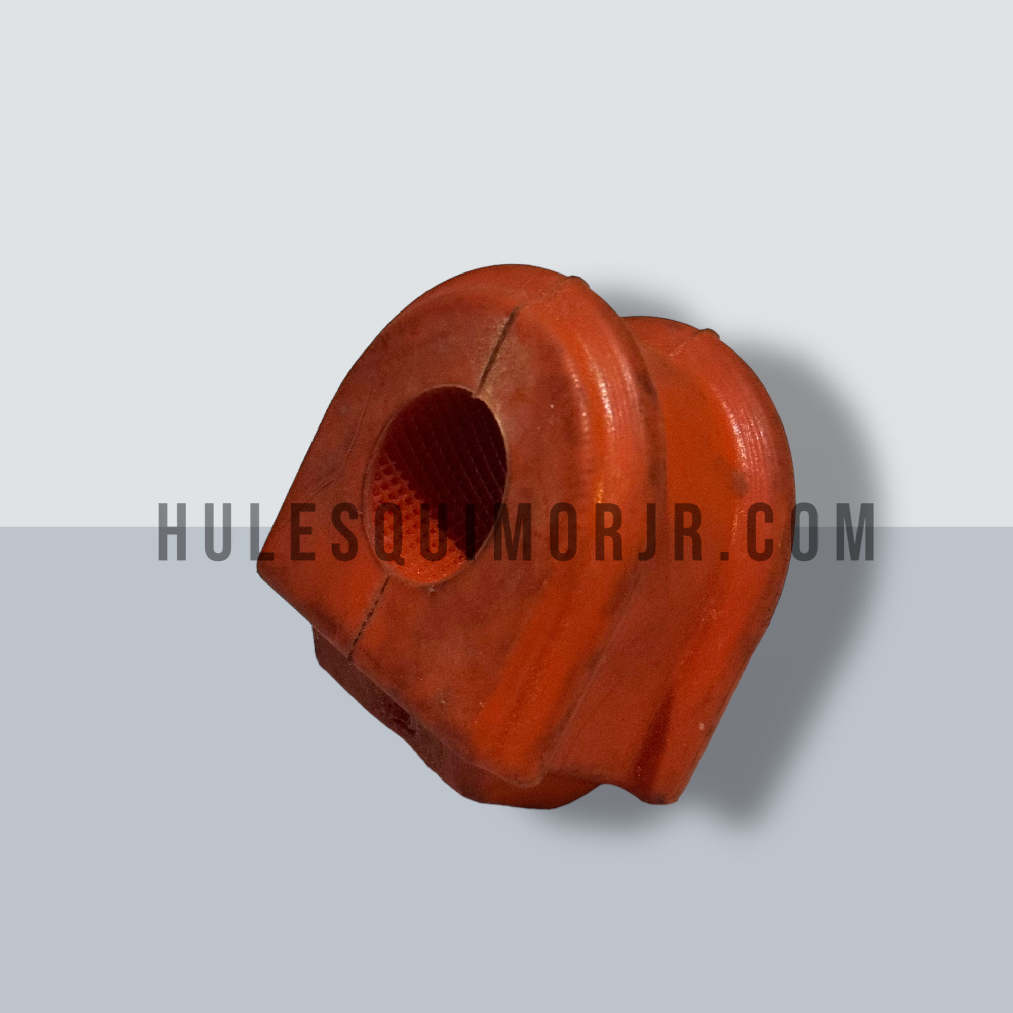 Goma de barra estabilizadora Nissan Pickup