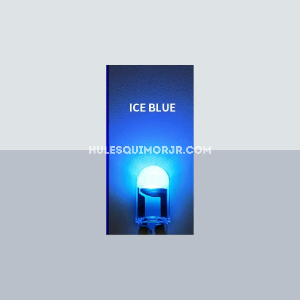 Miniatura: Foco T10 LED