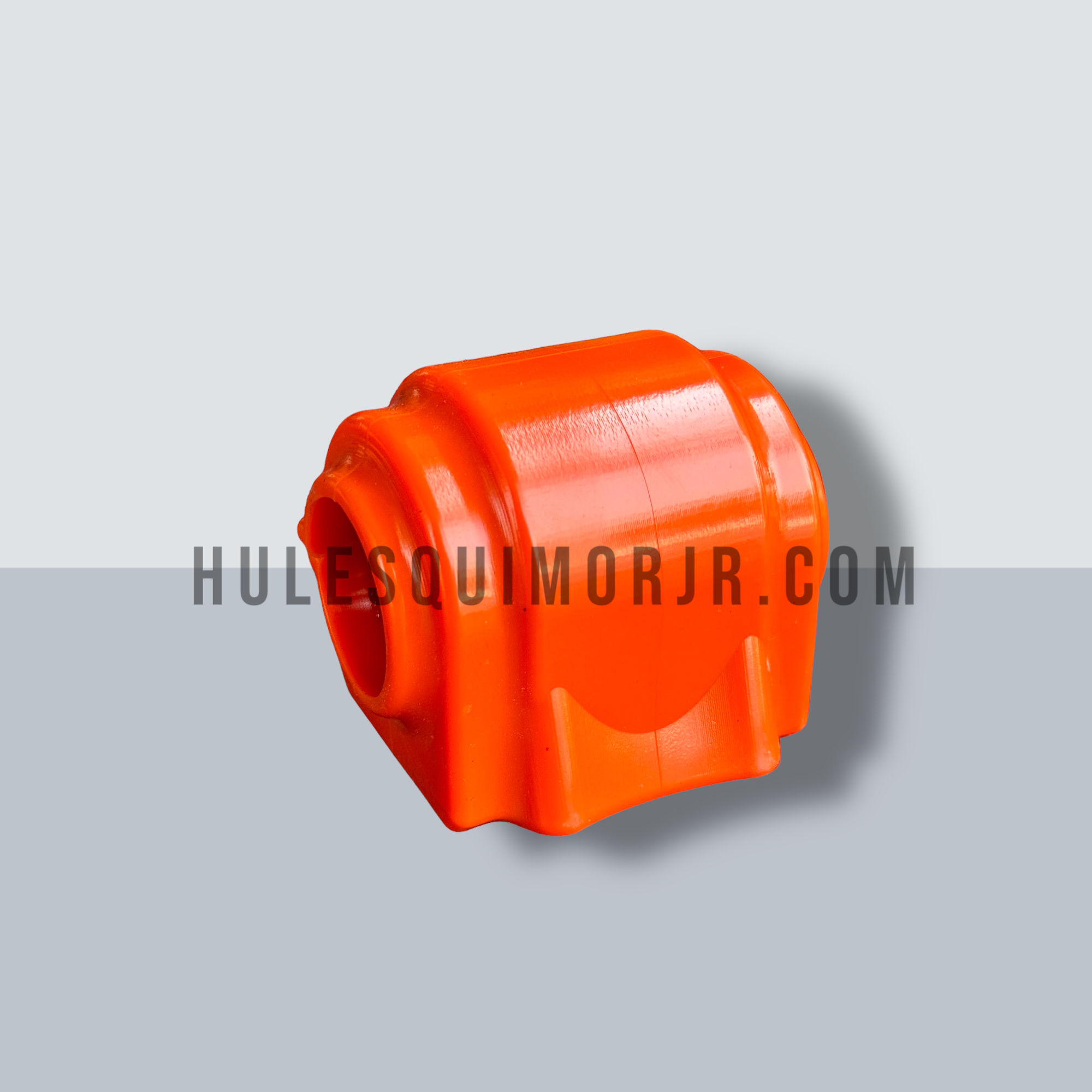 Goma de barra estabilizadora Lobo 15/21