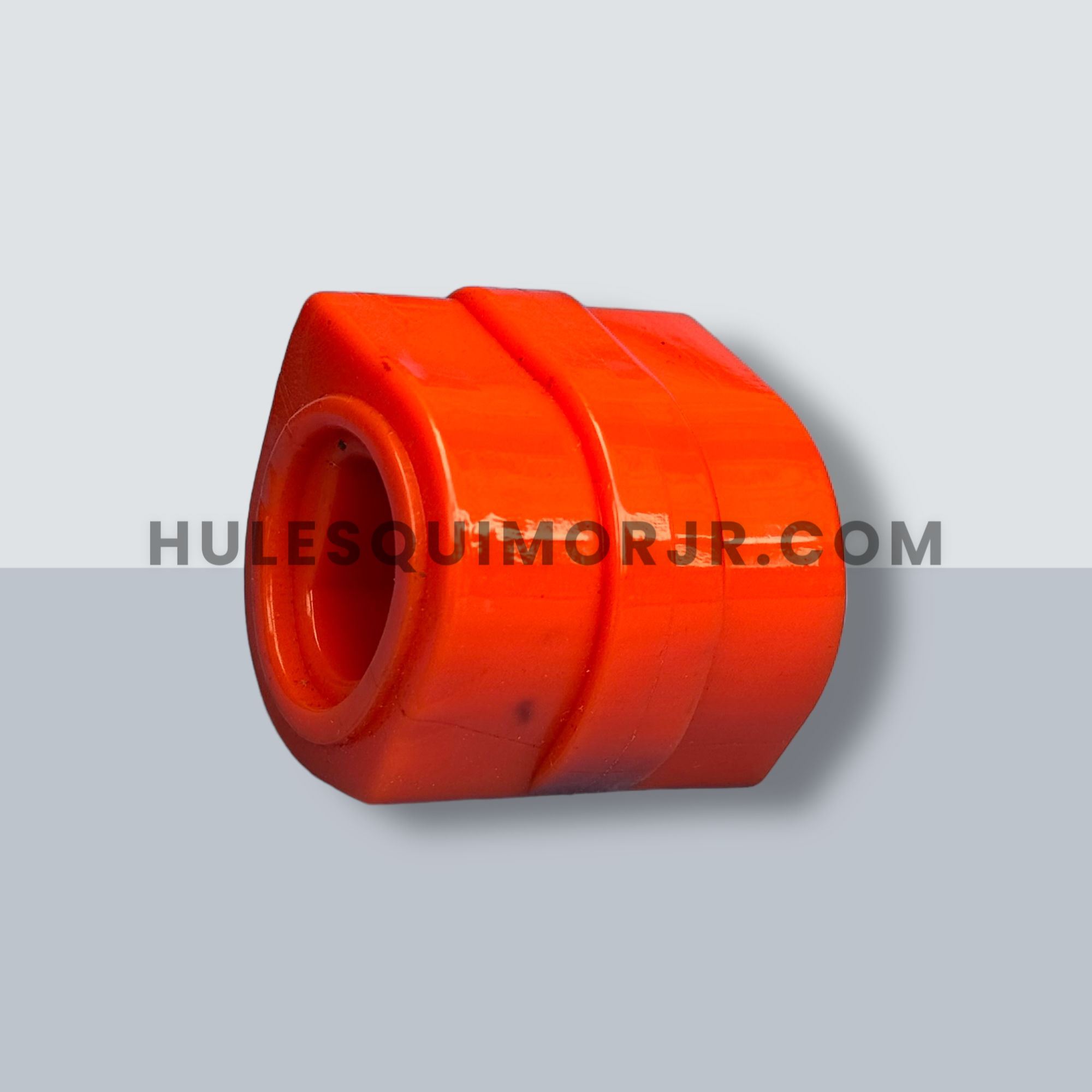 Goma de barra estabilizadora Peugeot 206