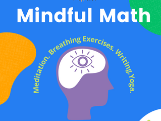 Mindful Math