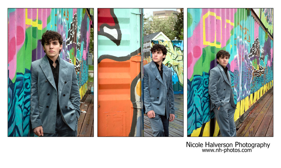 collage Jake