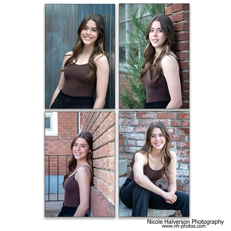 Maddy Collage 4x4 FB