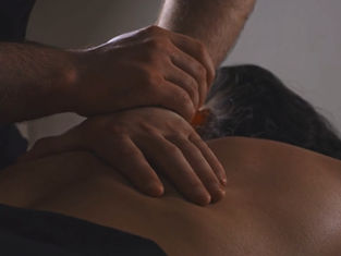 Welche Massage soll ich wählen?