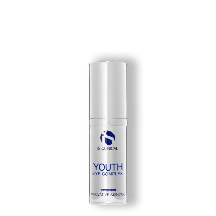 iS Clinical Youth Eye Complex