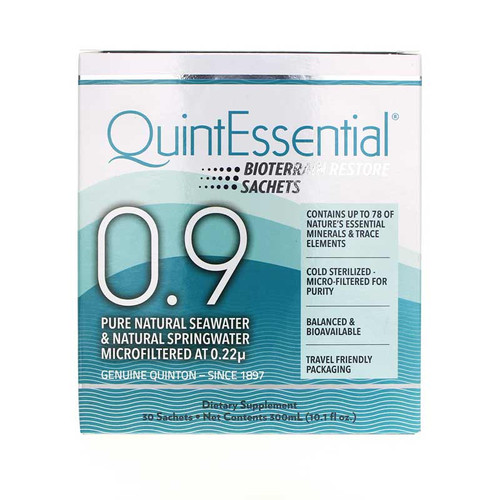 QuintEssential Bioterrain Restore Sachets FFHC MAIN SITE