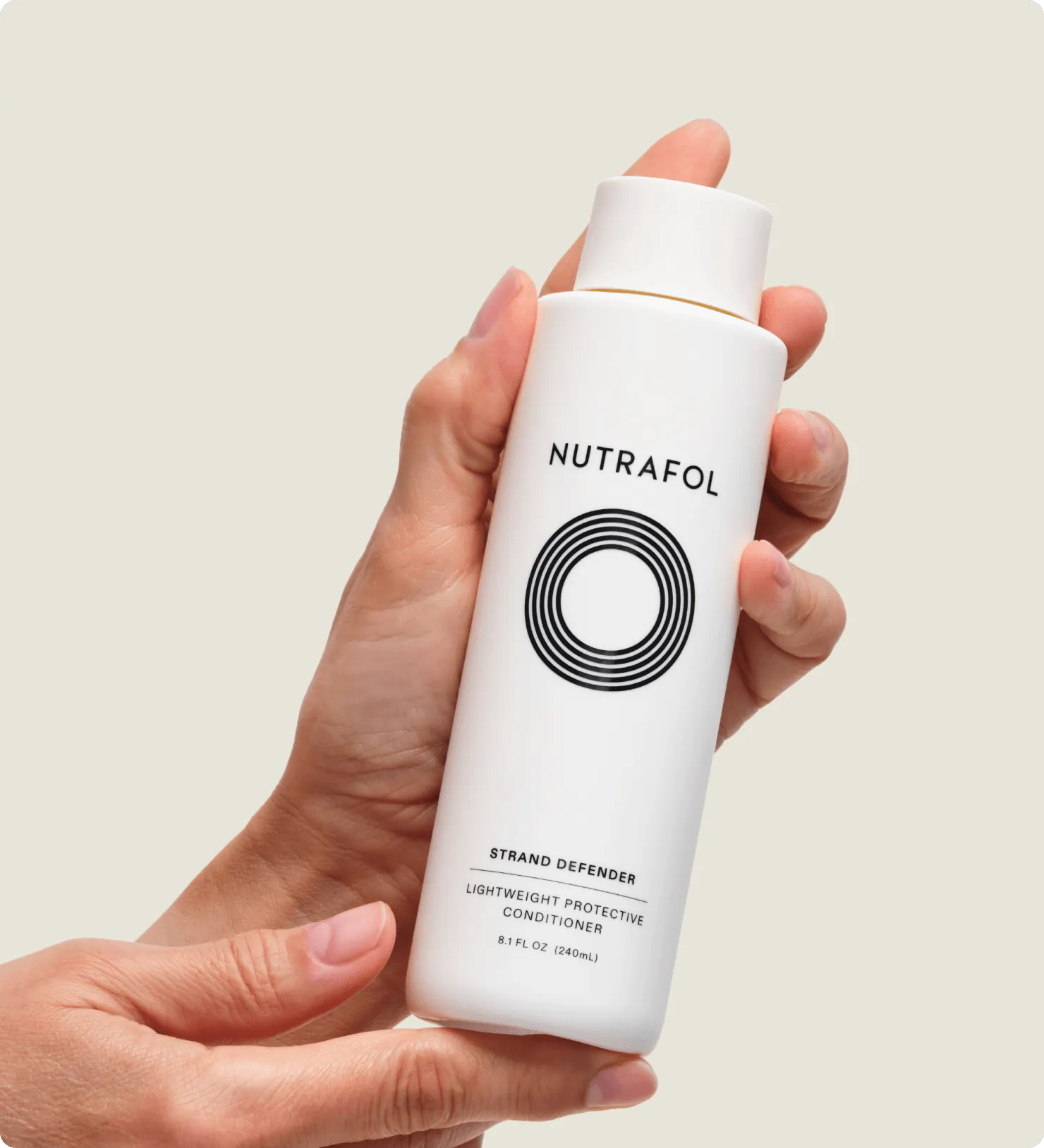 Nutrafol Shampoo & Conditioner Combo FFHC MAIN SITE