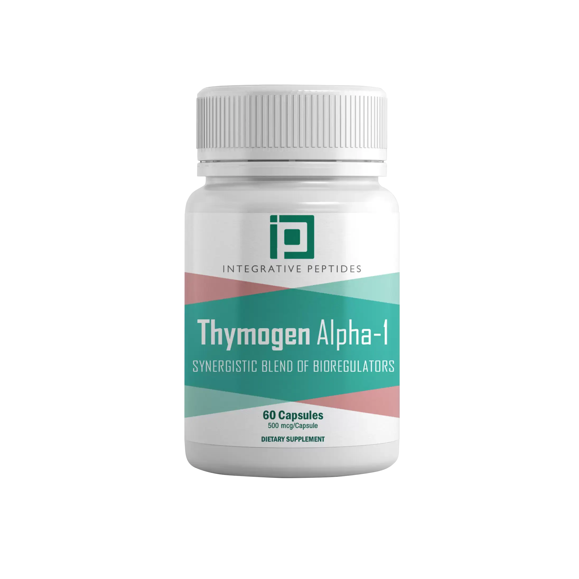 Thymogen Alpha-I: 2 Bottles