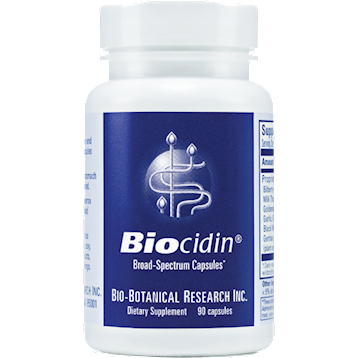 Biocidin