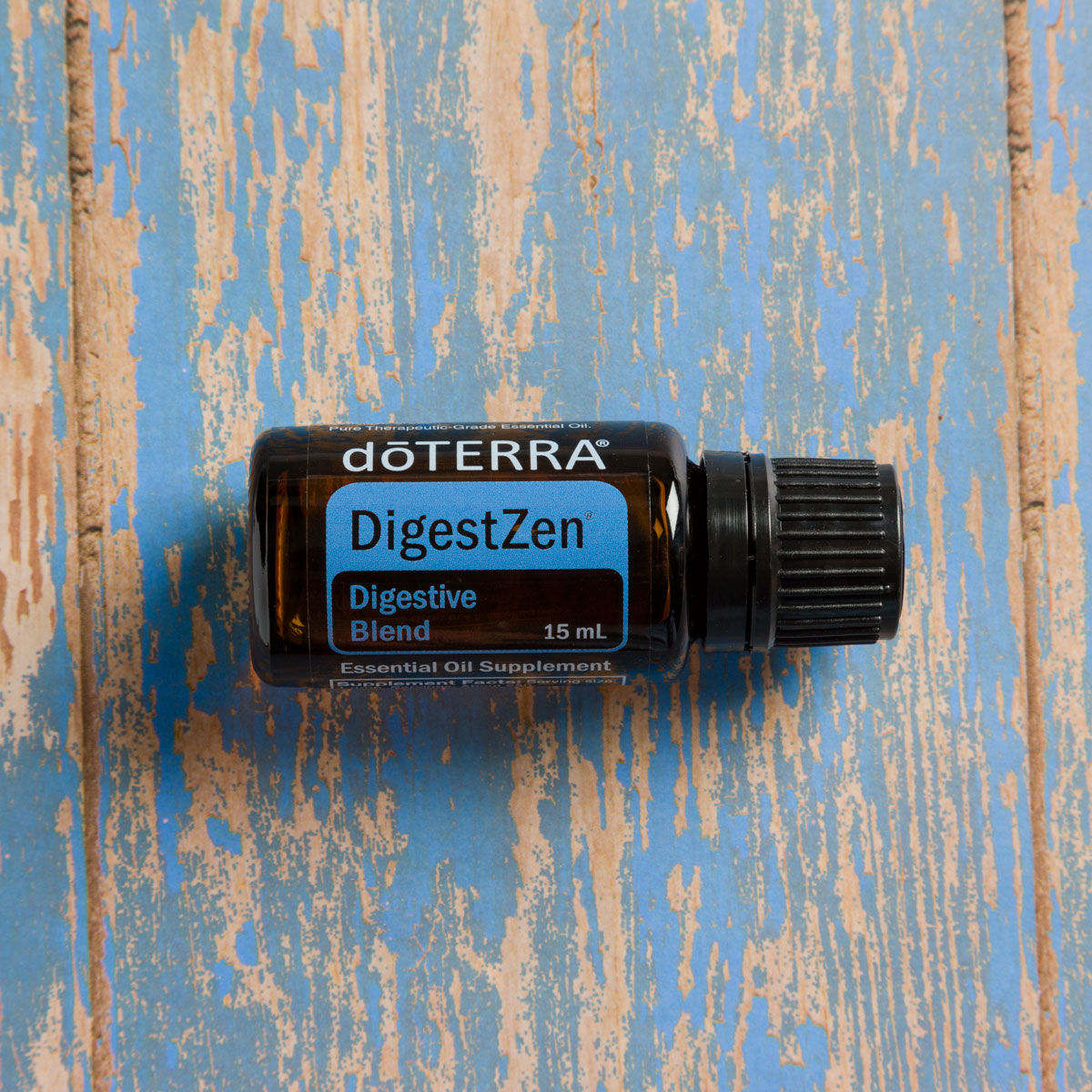 dōTERRA DigestZen®