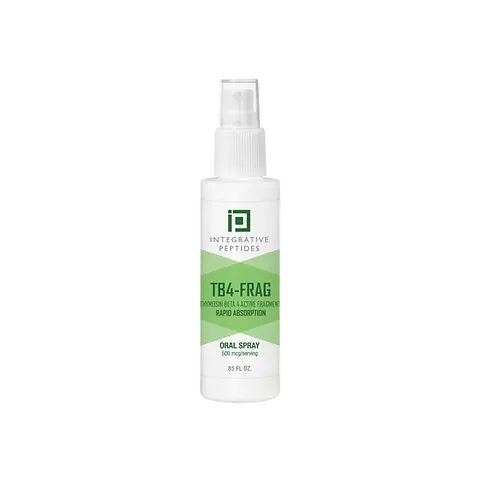 tb-4 frag+bpc-157 arg TB4-FRAG Spray