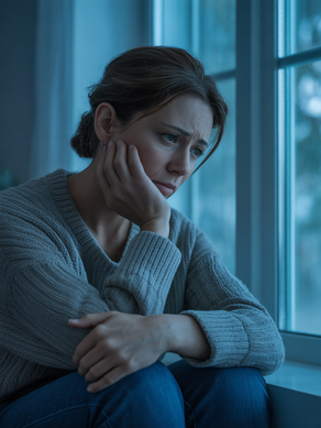 מה מייחד את ההתעללות של נרקיסיסט סמוי?