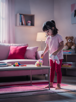 נקיפות מצפון עדיין מלוות אותי