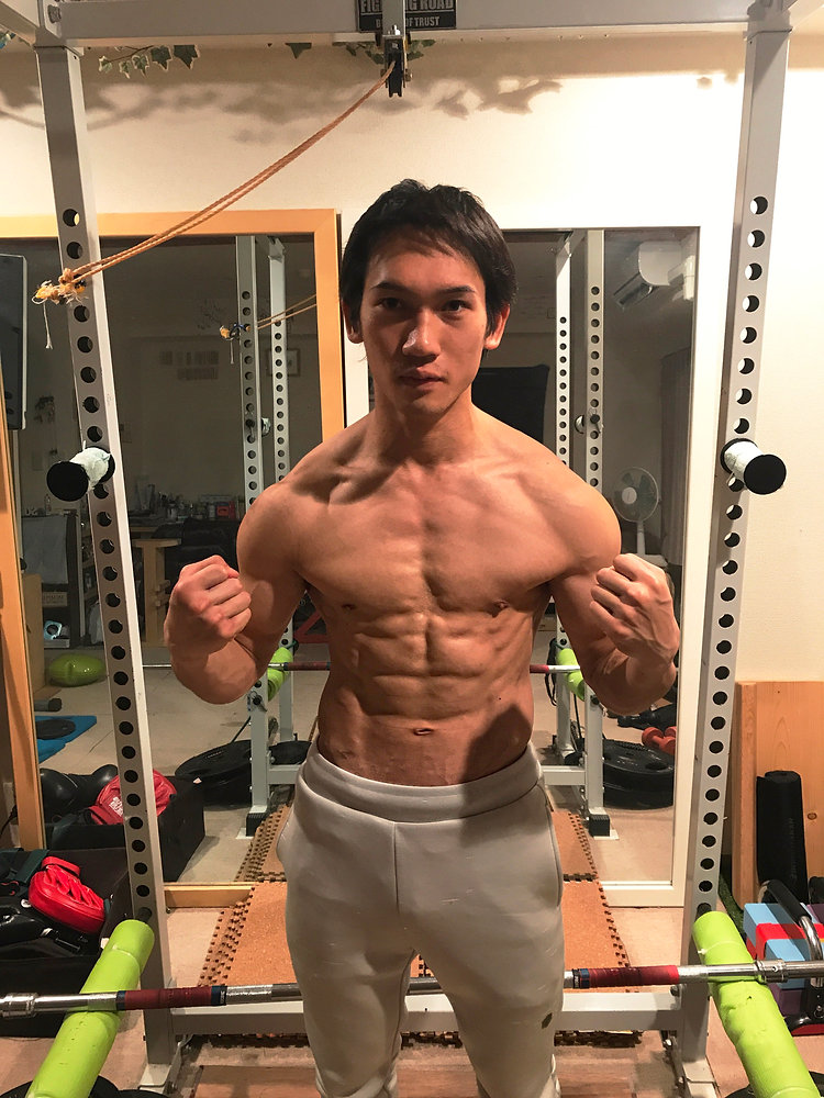 松村英明さん