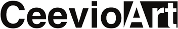 Ceevio art logo