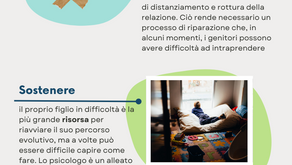 Migliorare le relazioni familiari