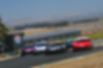 Sonoma: October 10th, Friday Pre NASA HPDE and Race Testing