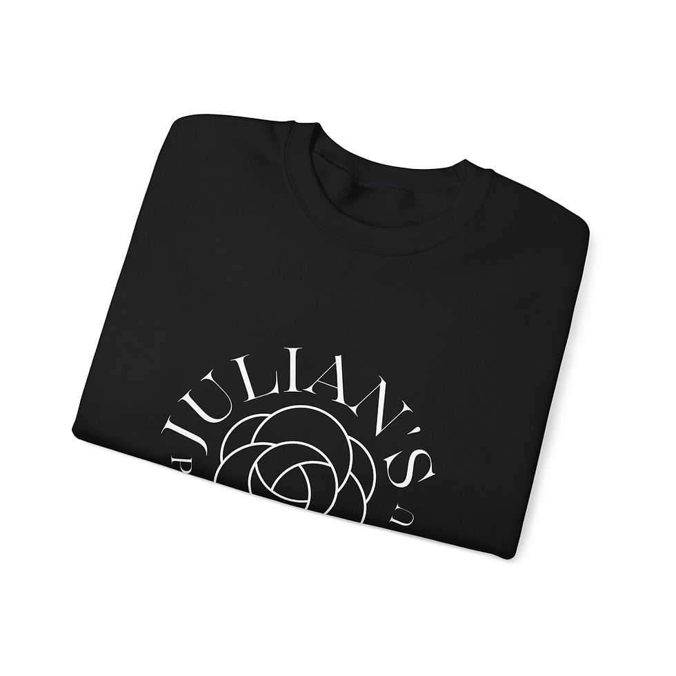 Thumbnail: Croissant is Life Sweatshirt