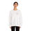 Thumbnail: Unisex Heavy Blend™ Julian as a Croissant Crewneck Sweatshirt 