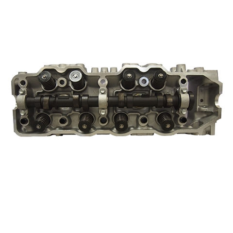 1985-95 Toyota 22R/E 2400cc New Cylinder Head | website - その他