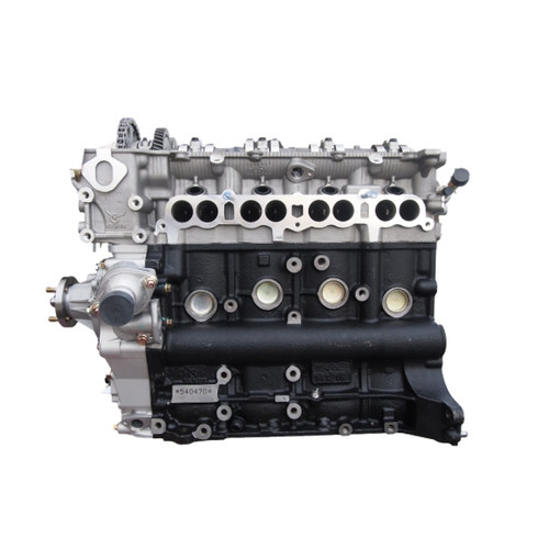 1995-00 Toyota 3RZ 2700cc New Long Block Engine (8-port