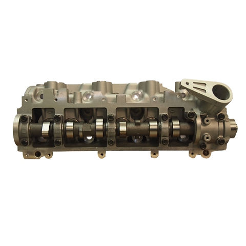 カメナガ 09-12 KAWASAKI NINJA ZX6R ZX600R ENGINE TOP END CYLINDER