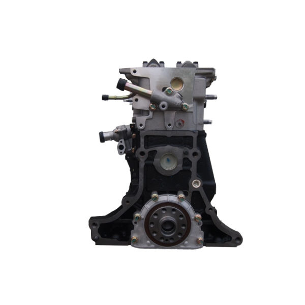 Thumbnail: 1995-00 Toyota 3RZ 2700cc New Long Block Engine (8-port)