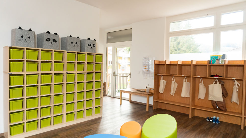 Garderobe