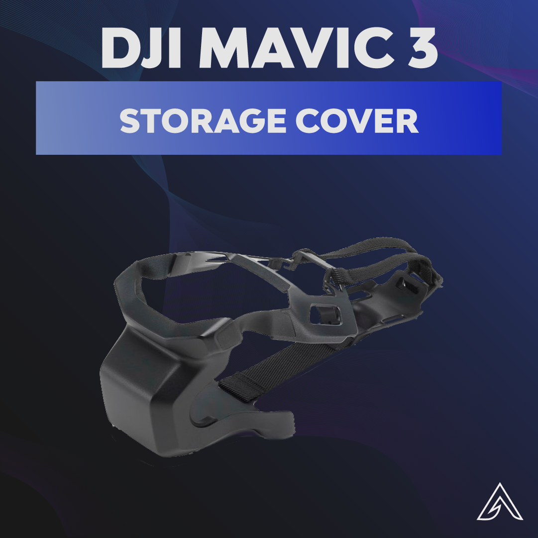 DJI Mavic 3 Pro Storage Cover