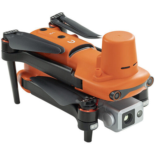 Miniatura: Autel Robotics EVO II Dual 640T RTK Rugged Bundle V3