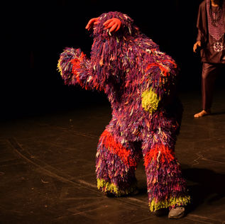 Song of the Enchanted Road