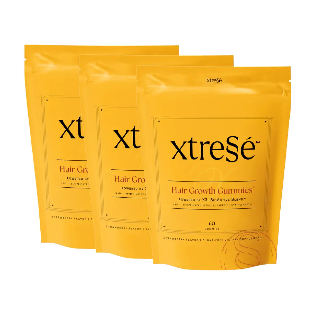 Xtresse