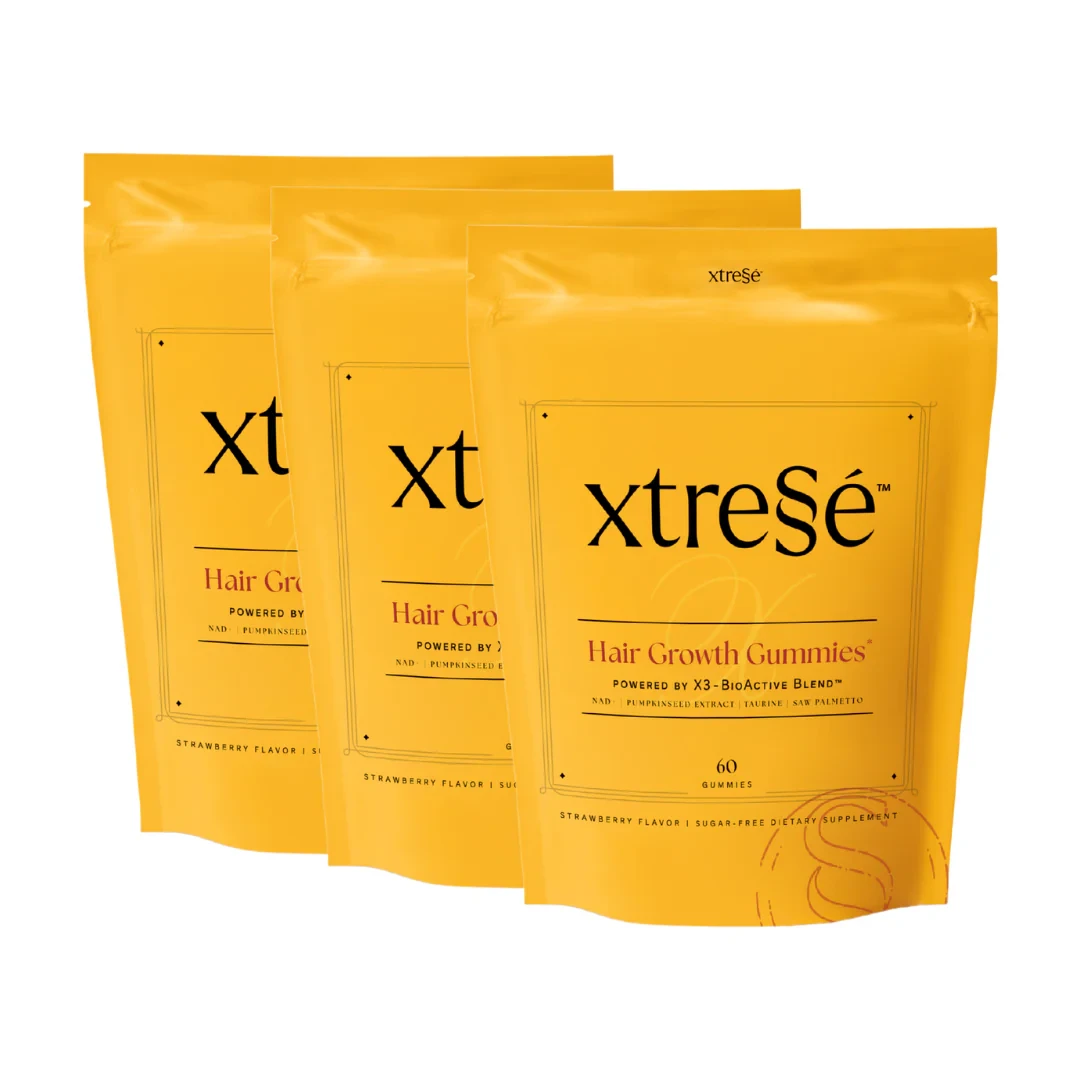 Xtresse