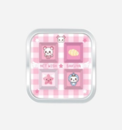 (-03/25) NCT WISH - NCT WISH ASIA TOUR 'LOG in' LOG in KEYBOARD KEY...