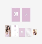 TWICE - <THIS IS FOR> WORLD TOUR IN INCHEON SPECIAL TICKET SET...