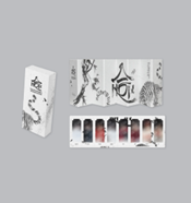 (-12/10 10AM KST) Stray Kids - 合 (HOP) POP-UP STORE MD MINI FOLDING...