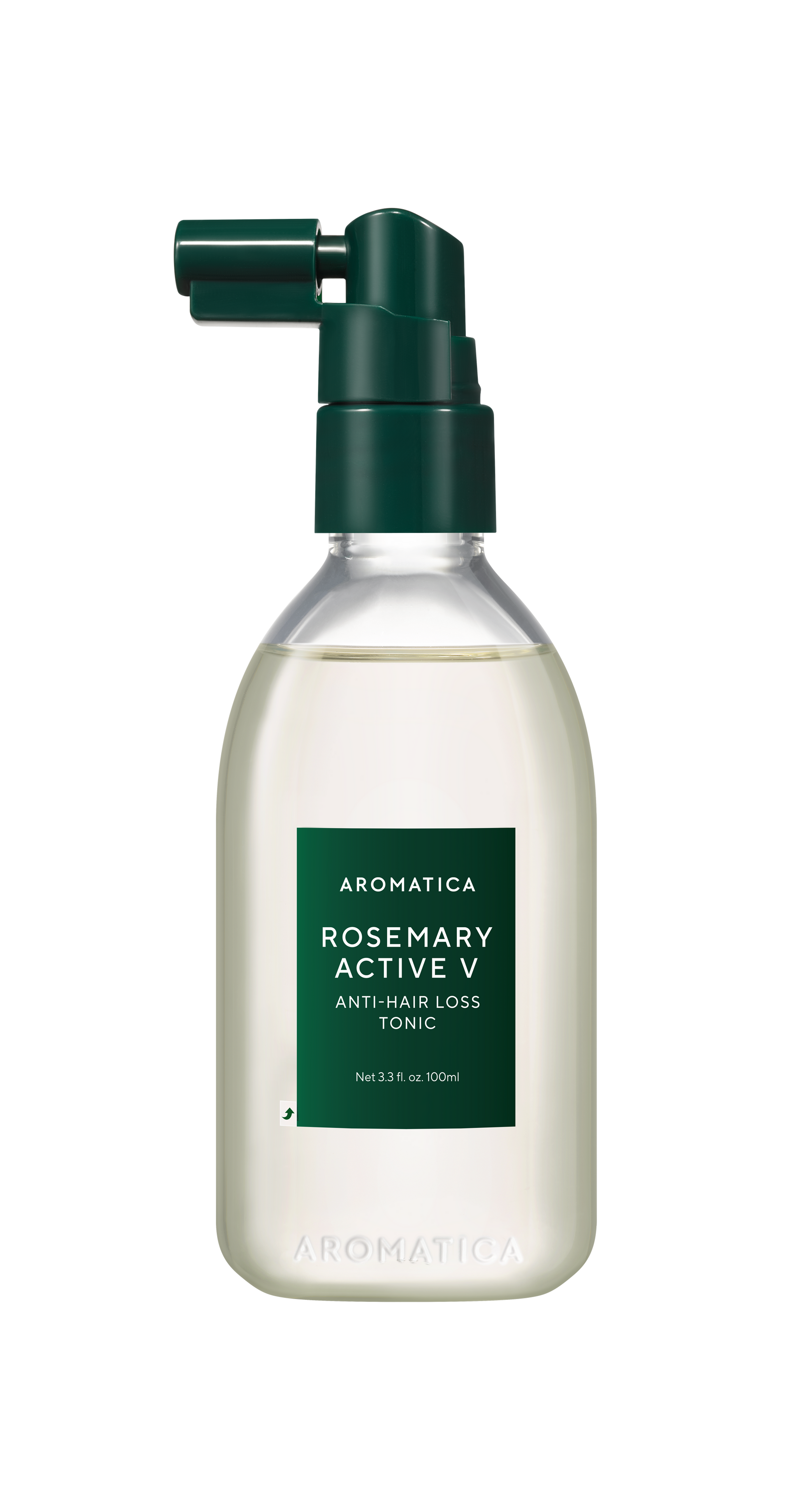 aromatica Rosemary Active V Anti-Hair Loss Tonic