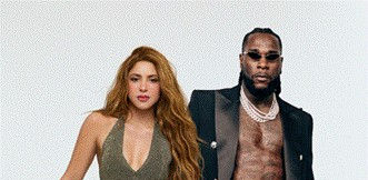 Shakira leva música oficial da Copa, "Dai Dai", ao Top 50 Global