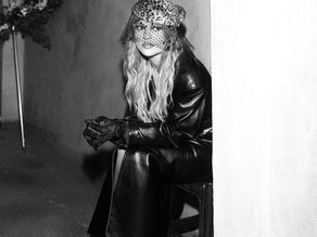 Luísa Sonza lança "Fruto do Tempo" e aprofunda nova fase do álbum "Brutal Paraíso"