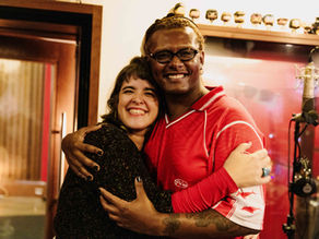 Alessandra Leão e Liniker se encontram no arrocha quente de 'Tatuzinho'