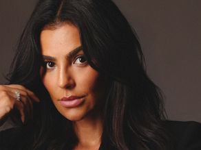 Cíntia Chagas apresenta em BH a palestra “Como Cheguei Até Aqui”, vendas iniciam nesta quinta-feira (07 de maio)